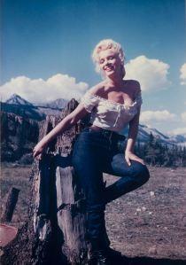 Marilyn Monroe, vente aux enchères