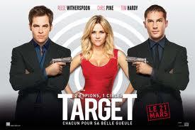 target film 2012