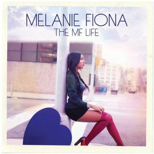 Melanie Fiona - The MF Life (2012)