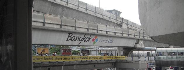 bangkok, city of life bangkok, city of life