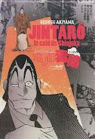 Jintarô, le caïd de Shinjuku Jintarô, le caïd de Shinjuku