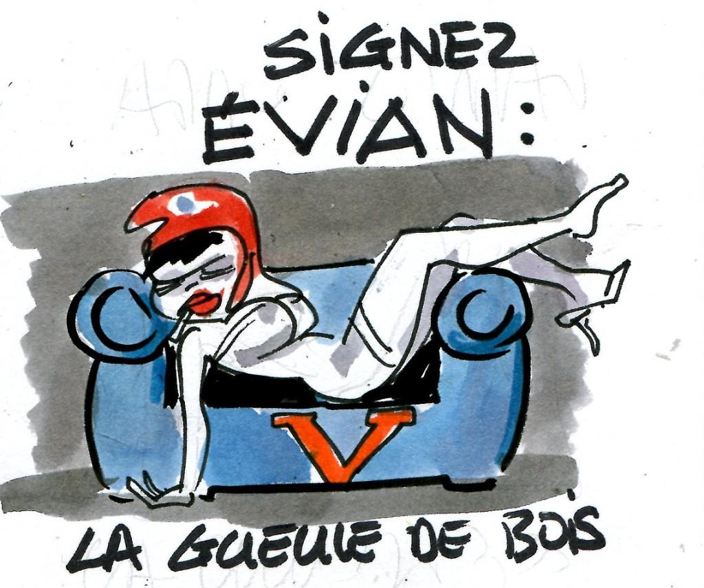 50e anniversaire des accords d’Evian