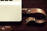 Oriko Leather : un bracelet USB en cuir Oriko Leather : un bracelet USB en cuir
