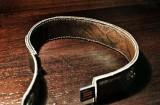 Oriko Leather : un bracelet USB en cuir Oriko Leather : un bracelet USB en cuir