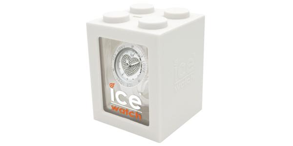 Ice-Watch doit stopper la production de ses boîtes d’emballage. Ice-Watch doit stopper la production de ses boîtes d’emballage.