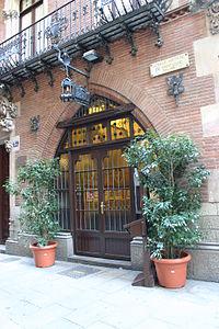 Barcelone: Delacroix -Goya