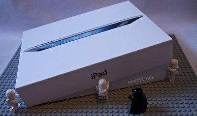 3 millions de New iPad vendus en 4 jours, record battu...