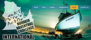 Nunavik Adventure Challenge: au coeur du grand nord canadien!