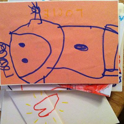 Une minute de silence... perplexe Une minute de silence... perplexe