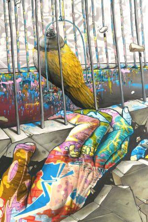 Crimes of mind et mouette pouet... COM DMV1501A