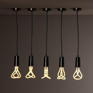 bulb plumen L’ampoule Plumen : Belle & écologique !