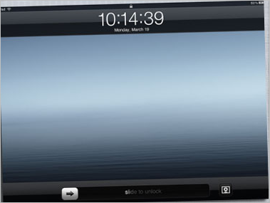 Tweak:Allonger le slide de l’iPad avec LongSlide