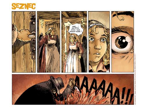 Interview d'Eric le Berre Interview d'Eric le Berre