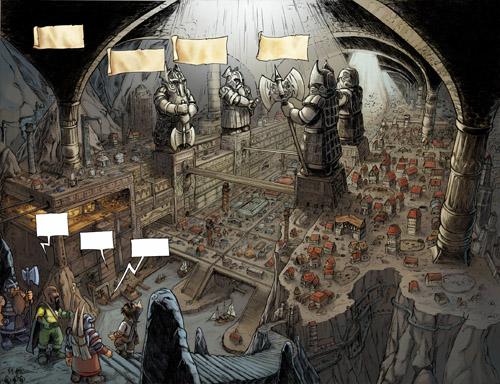 Interview d'Eric le Berre Interview d'Eric le Berre