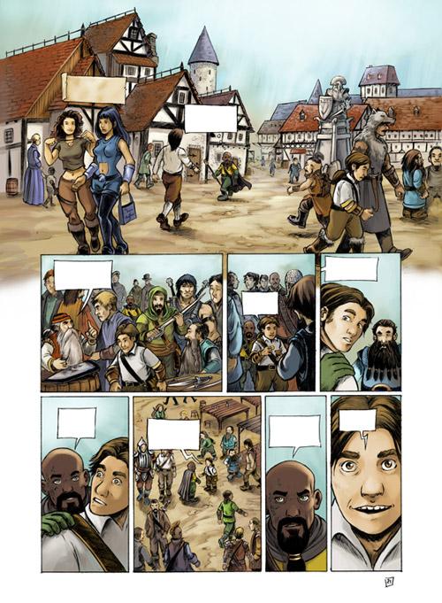 Interview d'Eric le Berre Interview d'Eric le Berre