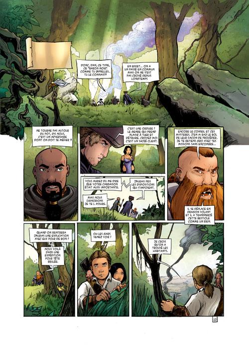 Interview d'Eric le Berre Interview d'Eric le Berre