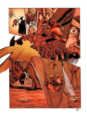 Interview d'Eric le Berre Interview d'Eric le Berre