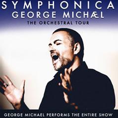 George Michael: le chanteur reprend sa tournée 