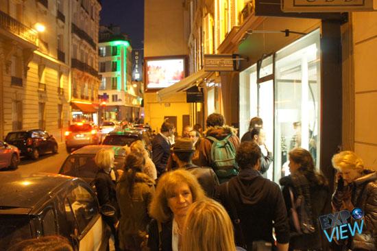 DSC04145 Nocturne Miromesnil