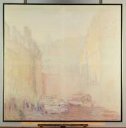 Le Plateau, espace d'exposition - Truphémus Lyon numéro 4 avec autocar