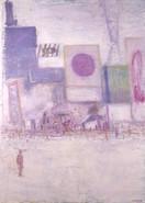 Le Plateau, espace d'exposition - Truphémus Osaka Dotombori - 2007