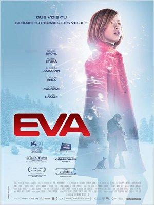 eva-affiche Les sorties ciné