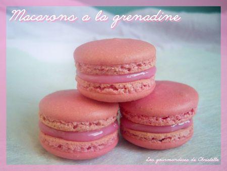 macarons_grenadine