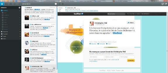 Mention : un outil simple et puissant de veille sur les médias sociaux ! Mention : un outil simple et puissant de veille sur les médias sociaux !