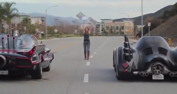 bat-race bat race 600x321 Une course de Batmobiles !