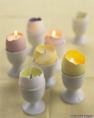 Inspirations ⎯ Pâques ☆ Easter