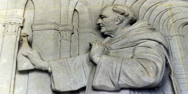 Mais qui était donc Dom Pérignon ? Mais qui était donc Dom Pérignon ?