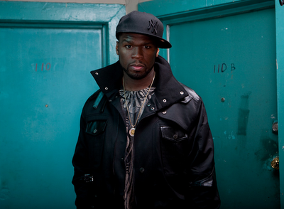50 Cent : nouvel album prévu pour juillet prochain
