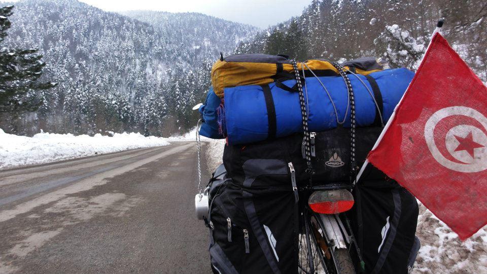 tabba3ni (follow me) Crédit photo Arafet Ben Marzou tabba3ni (follow me) Crédit photo Arafet Ben Marzou