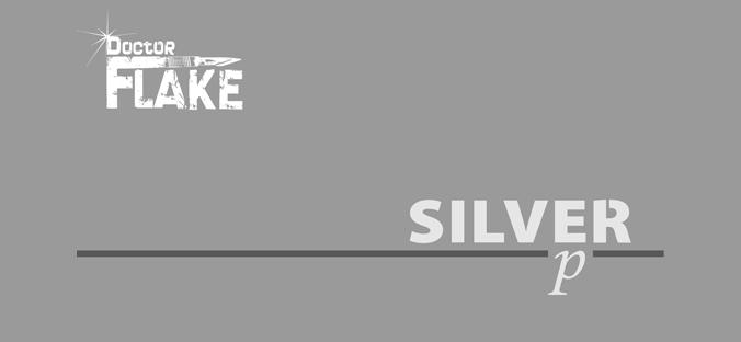 Doctor Flake – Silver | EP (New Deal)