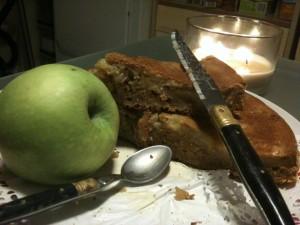 432285_3192588367920_1062210418_3025947_942385639_n Délice aux pommes – de Mélody