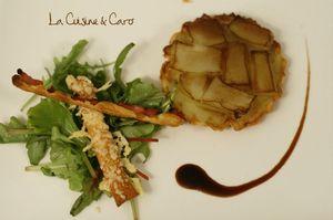 Tatin de Christophines tatin_christophine