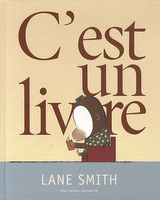 C'est un livre / Lane Smith