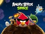 Angry Birds Space HD est disponible ! Angry Birds Space HD est disponible !