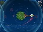 Angry Birds Space HD est disponible ! Angry Birds Space HD est disponible !