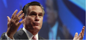 Romney sera le candidat républicain (pour le bonheur d’Obama)