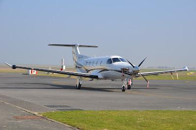 Aéro G une nouvelle compagnie à Reims-Prunay Aéro G une nouvelle compagnie à Reims-Prunay