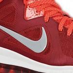 Nike-LeBron-9-Low-Challenge-Red