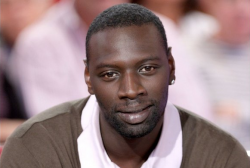 Omar Sy chouchou des 7-14 ans Omar Sy chouchou des 7-14 ans