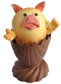 Gourmandise : Pâques 2012 (8) Gourmandise : Pâques 2012 (8)