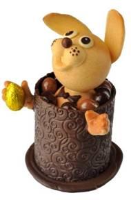 Gourmandise : Pâques 2012 (8) Gourmandise : Pâques 2012 (8)