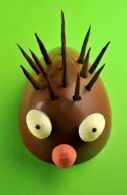 Gourmandise : Pâques 2012 (8) Gourmandise : Pâques 2012 (8)