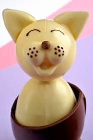 Gourmandise : Pâques 2012 (8) Gourmandise : Pâques 2012 (8)