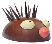 Gourmandise : Pâques 2012 (8) Gourmandise : Pâques 2012 (8)