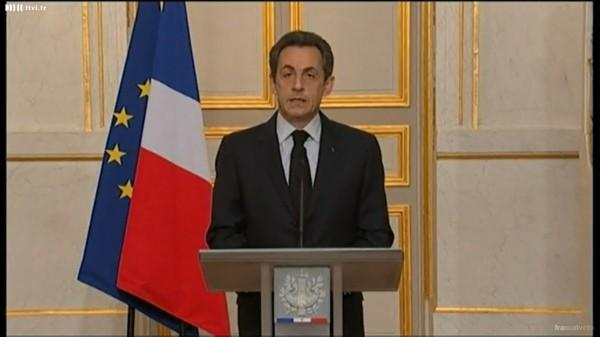 Nicolas Sarkozy Nicolas Sarkozy1 600x337 La visite de sites terroristes punie par la loi ?