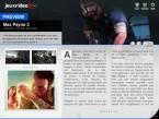 Jeuxvideo24 lance le premier magazine de jeux vidéo gratuit sur iPad Jeuxvideo24 lance le premier magazine de jeux vidéo gratuit sur iPad
